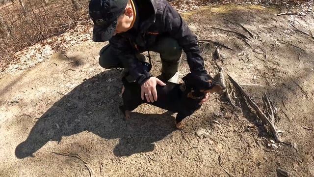 Горячий Ключ. Урочище Поднависла. Богатырские пещеры. Путешествия по Краснодарскому краю смотреть онлайн