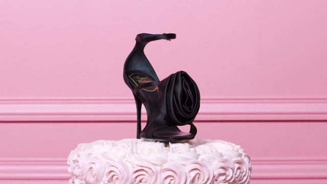 ROGER VIVIER - La Vie en Rose N'Roll - Piece of Cake смотреть онлайн