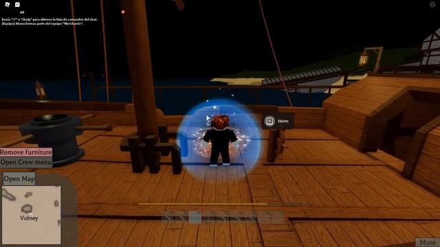Roblox The Turbulent Seas - INSANE money farm! (1350$ Per barrel) смотреть онлайн