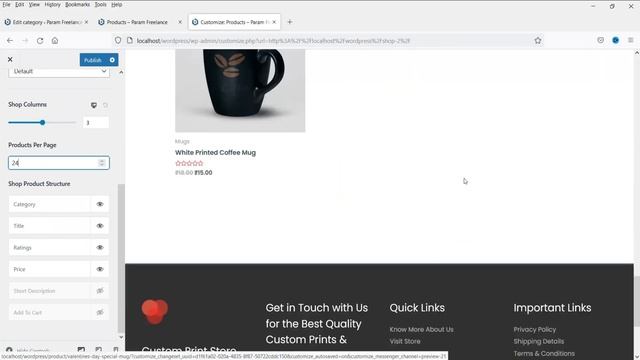 How to customize shop page in WooCommerce | Shop Page Settings | Astra смотреть онлайн