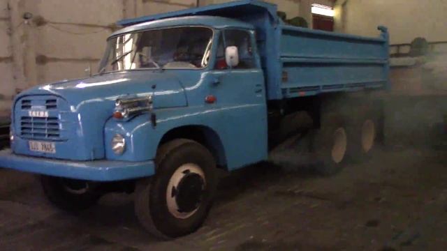 Tatra T-2 148 S3 смотреть онлайн