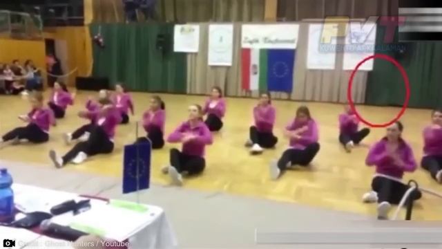 10 Hindi Maipaliwanag na Pangyayaring Narecord ng Camera смотреть онлайн