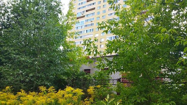 Смоленские трущобы - часть 1 смотреть онлайн