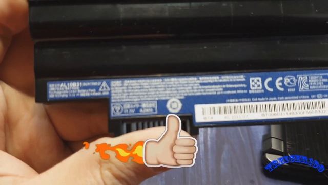 Аккумулятор на нетбук Packard Bell Dot s смотреть онлайн