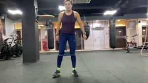Боль в коленях при приседании. Что делать?