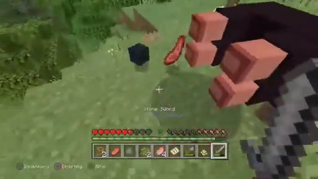 among us rule 34 episode 54 {I KILLED MY WIFE!!!!????} смотреть онлайн