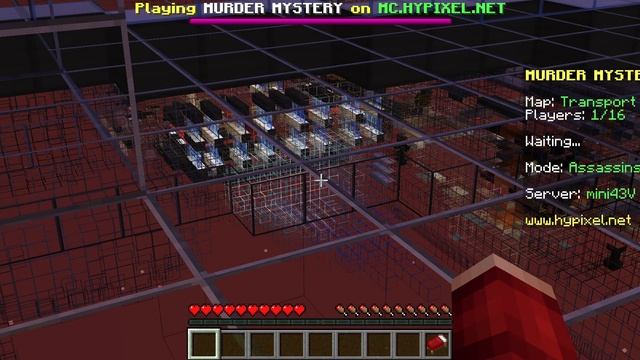 OP X-Ray Texture Pack! + Download :D ~ Hypixel смотреть онлайн