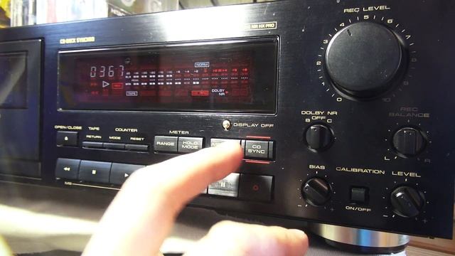 Выжившие! Тест кассет на запись #audiocassette смотреть онлайн