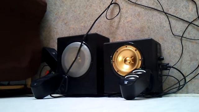 logitech x-530 vs logitech x-230 смотреть онлайн