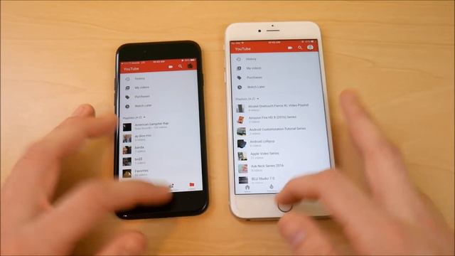 Should I buy iPhone 7 or iPhone 6S plus? смотреть онлайн