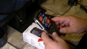 Сотовый Телефон Texet - TM D314 - Для Дедушки на дачу..