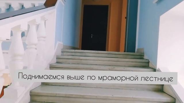 Доме Советов на Московском проспекте внутри и наружи. Изучаем Сталинский ампир. смотреть онлайн