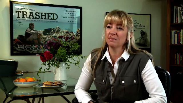 English File 4thE - Upper-Intermediate - Colloquial English 4&5 -The Interview: Candida Brady Part смотреть онлайн