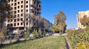 НОҲИЯИ ЁВОН.  ГОРОД ЯВАН. 2022 г.