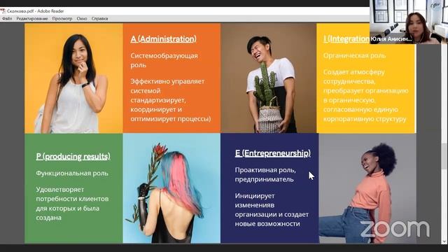 HR meetup:Роль и влияние команды при запуске стартапа и при регулярном бизнесе.Спикер-Анисимова Юли смотреть онлайн