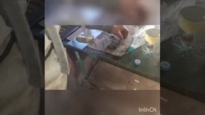 Течет дизельная форсунка#W123...# Притирка плоскостей корпуса дизельной форсунки#ОМ615-617#