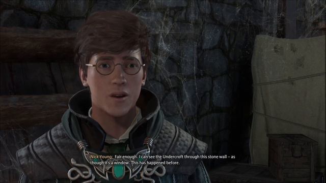 Room of Requirements | Hogwarts Legacy Part-8 | No Commentary #hogwartslegacy #novoiceover смотреть онлайн