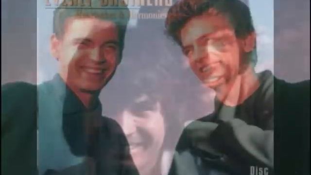THE EVERLY BROTHERS I'm On My Way Home Again смотреть онлайн