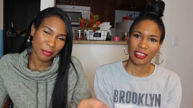 TWINS REACT: J CREW BLACK MODEL HAIR INCIDENT смотреть онлайн