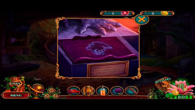 Spirit Legends 1: The Forest Wraith Collector's Edition [Android] Full Walkthrough | Pynza смотреть онлайн