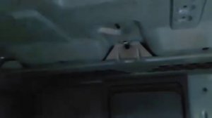 Снятие задней полки / шторки на БМВ Е38