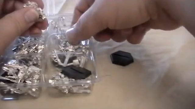 Heavy Gear, Unboxing the 2 Player Starter (reload) смотреть онлайн