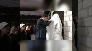 Свадьба в Ингушетии! Свадьба Оздоевых