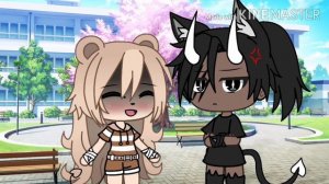 Клип||Младшая Сестра||Гача Лайф||На русском||