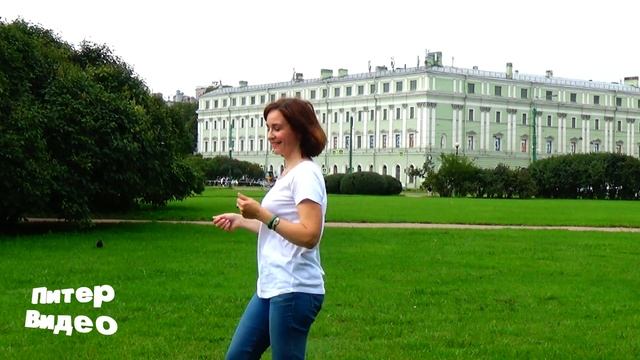 ПРИВЕТ, ОСЕНЬ! Zumba сентября! смотреть онлайн