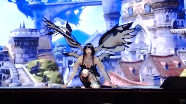 Oracle Elder - Dragon Nest (Одиночное косплей-дефиле (другое) - NGF 2022 смотреть онлайн