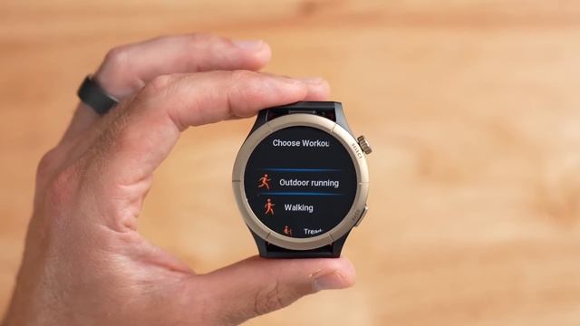 Amazfit Cheetah Pro In-Depth Review - Is It a Garmin Forerunner KILLER? смотреть онлайн