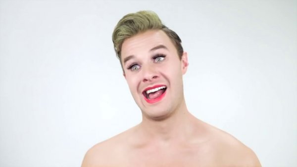 Miley Cyrus - Wrecking Ball (PARODY) HD