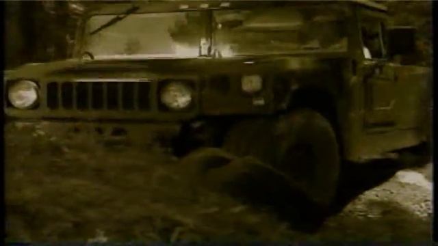 1999 AM General HUMMER VHS смотреть онлайн
