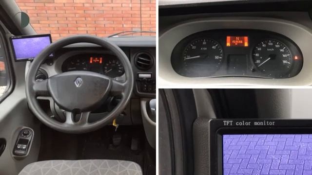 Renault Master T35 2.5 DCI L2 H2 DC Aut. | Airco | 2x Camera | Megafoon | Trekhaak смотреть онлайн