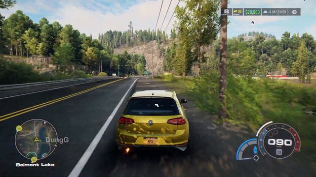 Need For Speed Unbound - How To Change MPH To KMH Or KMH To MPH