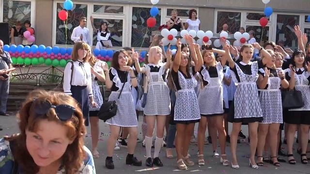 Краснодар гимназия 87 смотреть онлайн