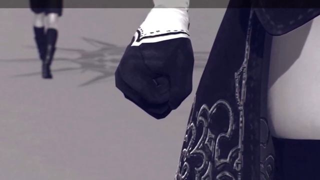 2B Is Cucked (Spoilers) смотреть онлайн