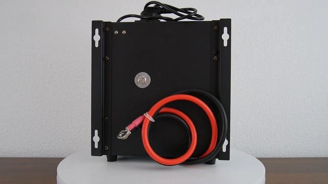 UPS centrale termice VOLT sinus PRO-500W 500VA 300W - www.1cctv.ro смотреть онлайн