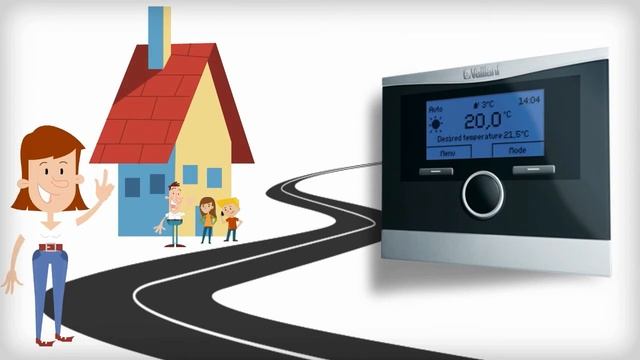 Quick guide to energy efficient boilers смотреть онлайн