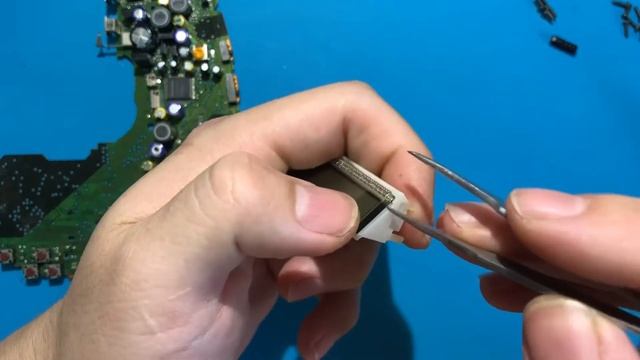 Panasonic sl s390 up to s490 LED смотреть онлайн