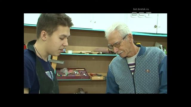 Хороший повод День детских изобретений смотреть онлайн