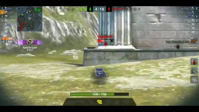 Как Взломать World of Tanks Blitz Взлом Вот Блиц! смотреть онлайн