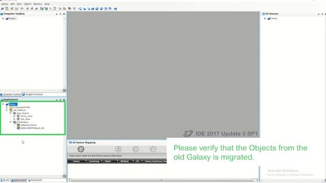 How to Restore Archestra Galaxy | Schneider Electric Support смотреть онлайн