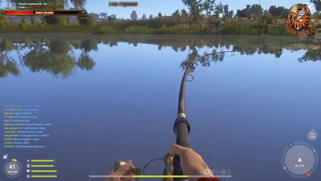 НЕУДАЧНАЯ ПОПЫТКА!!!РУССКАЯ РЫБАЛКА/Russian Fishing 4 18+ 🎮🎮ОХОТА ЗА ТРОФЕЯМИ!!!! смотреть онлайн