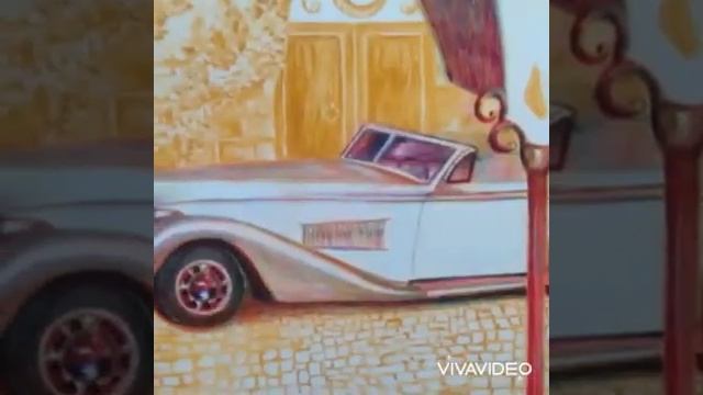 Картина маслом (#2 смотреть онлайн