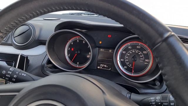 Acorn Crewe - DE67OYJ - Suzuki Swift 1.0 Boosterjet SZ-T смотреть онлайн