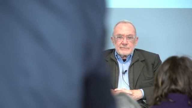 Medienkonferenz in der Fondation Beyeler: Gerhard Richter - Gerhard Richter смотреть онлайн