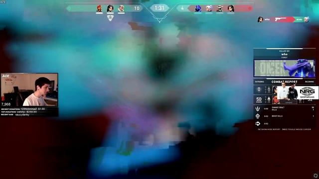 DROP FRAMES, WIN GAMES? смотреть онлайн