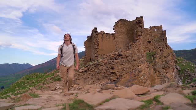 ГОРИЗОНТ ПРИКЛЮЧЕНИЙ. ДАГЕСТАН смотреть онлайн