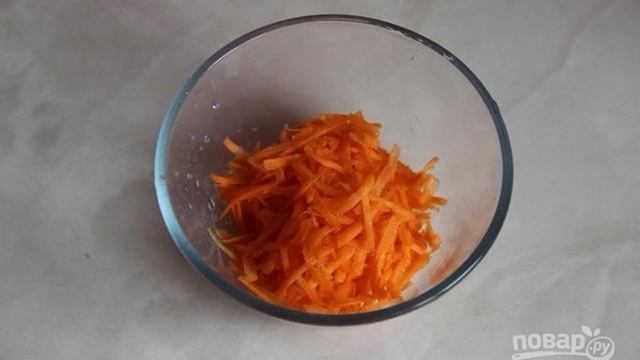 Секреты кухни